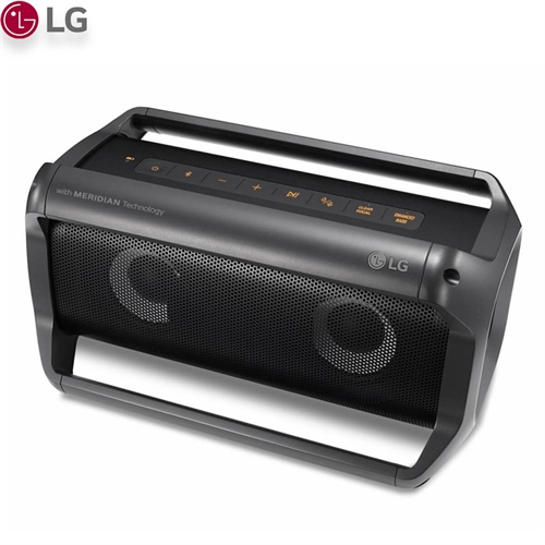 Loa LG PK5 5
